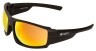 Окуляри Cairn Chase Photochromic 2-4 mat black, укр Фото - 2