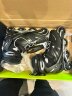 Роликовые коньки Rollerblade Zetrablade black-silver Фото - 2