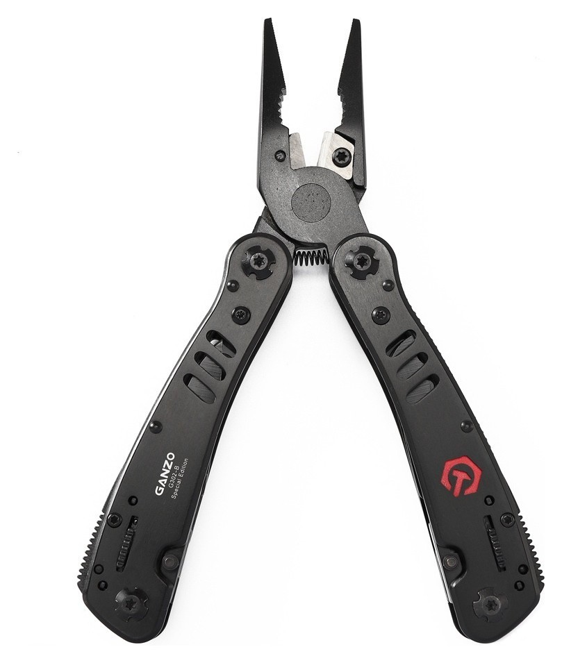 Мультитул Multi Tool Ganzo G302-В