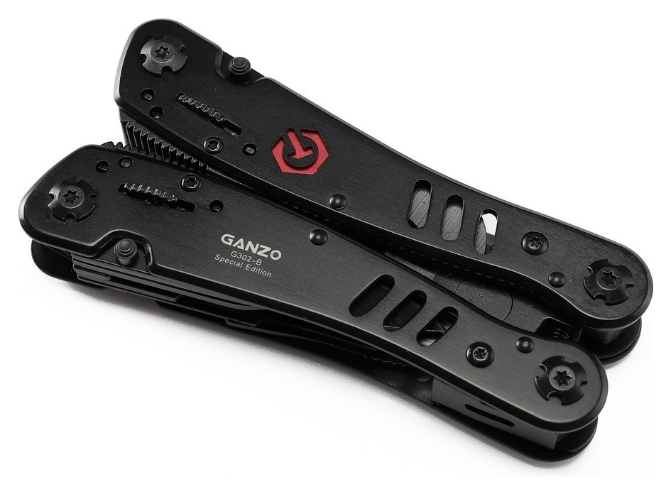 Мультитул Multi Tool Ganzo G302-В