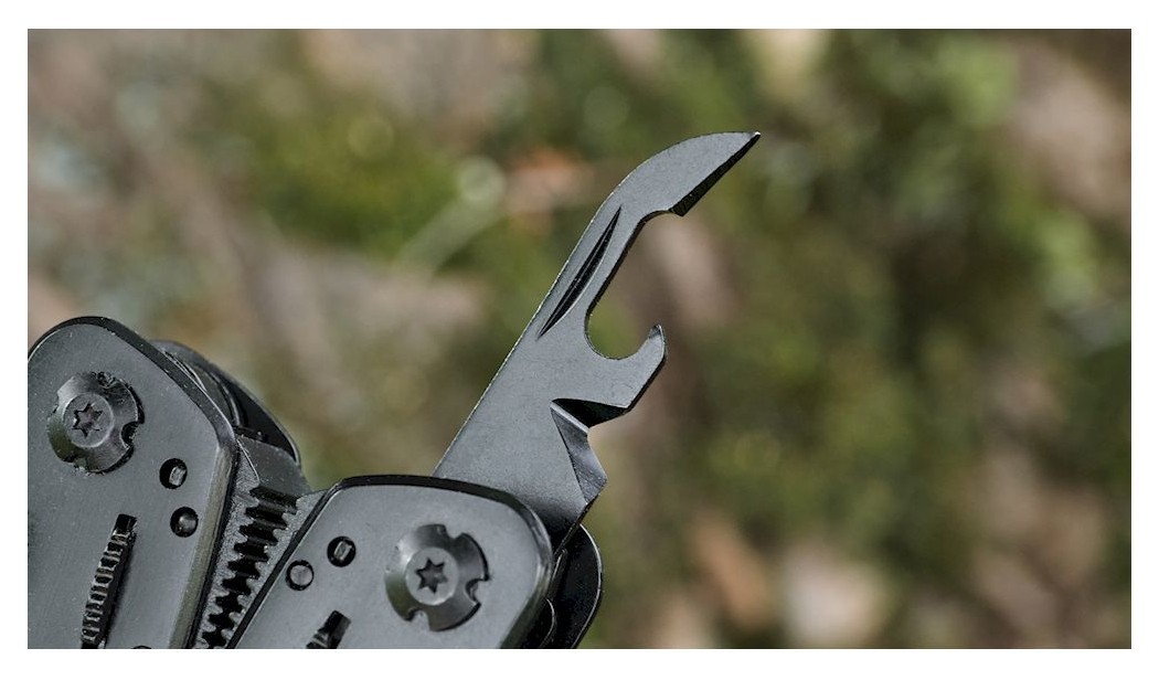 Мультитул Multi Tool Ganzo G302-В, укр, укр