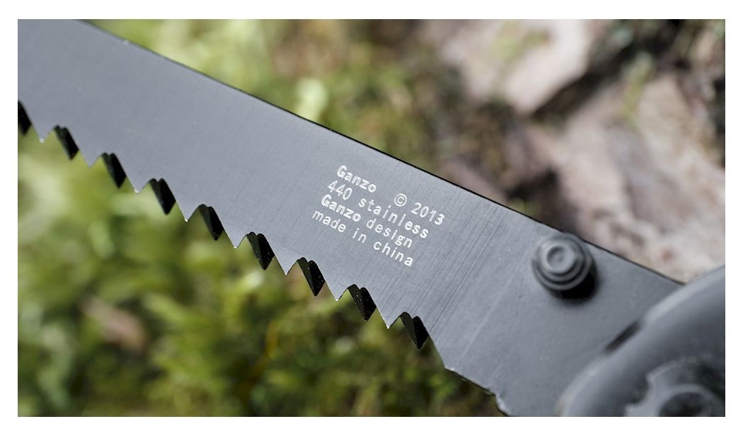 Мультитул Multi Tool Ganzo G302-В, укр, укр