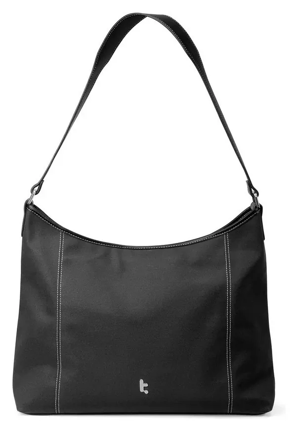 Сумка Tomtoc Versatile-T28 Laptop Tote Bag Black 16 Inch/18L (T28L1DV) (KOS_T28L1DV)