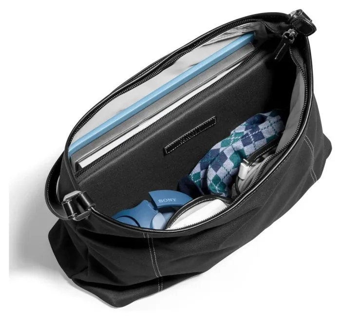 Сумка Tomtoc Versatile-T28 Laptop Tote Bag Black 16 Inch/18L (T28L1DV)