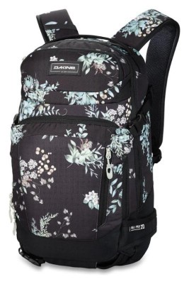 Рюкзаки DAKINE ( 10003829 ) TEAM WOMENS HELI PRO 20L 2024