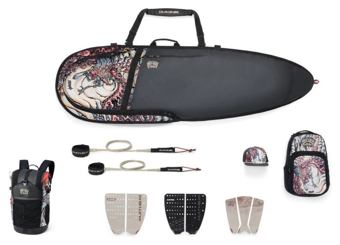 Рюкзаки DAKINE ( 10004714 ) CAMPUS PREMIUM 2026