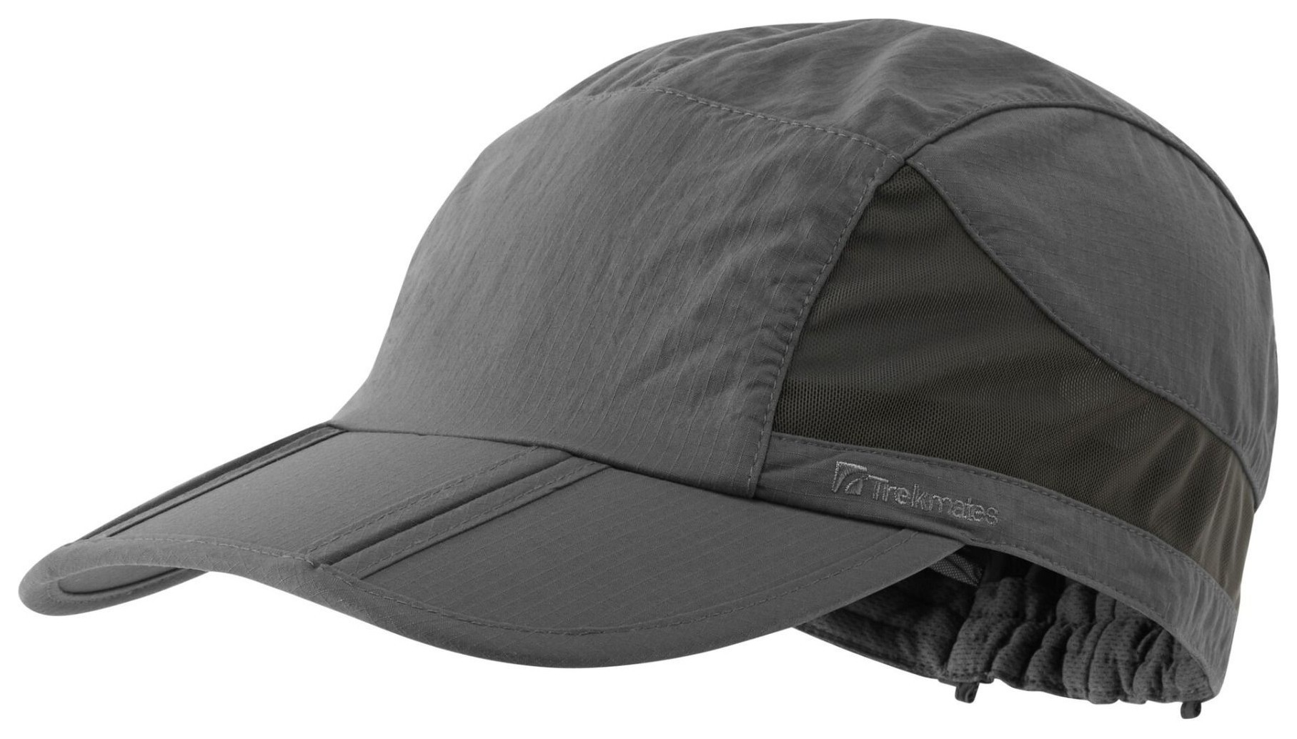 Кепка Trekmates Flare Cap, укр, укр