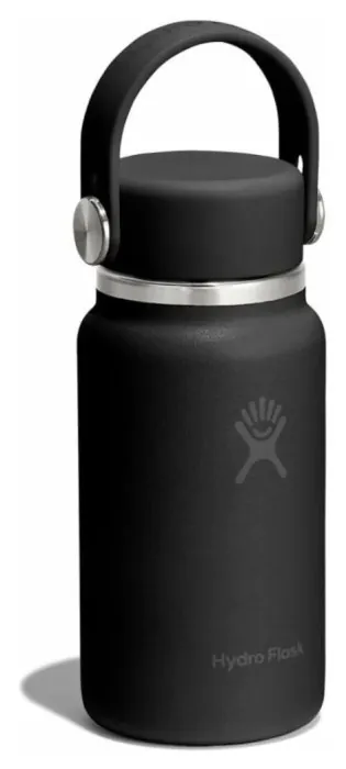 Термопляшка Hydro Flask Micro Hydro 200 ml