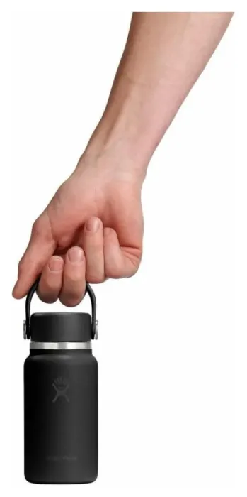 Термопляшка Hydro Flask Micro Hydro 200 ml