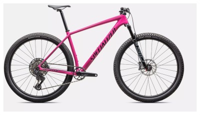 Велосипед Specialized EPIC HT COMP 2025