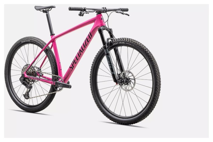 Велосипед Specialized EPIC HT COMP 2025