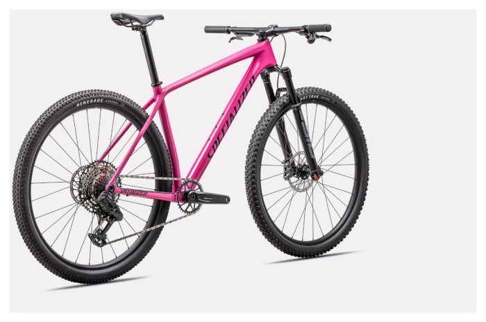 Велосипед Specialized EPIC HT COMP 2025