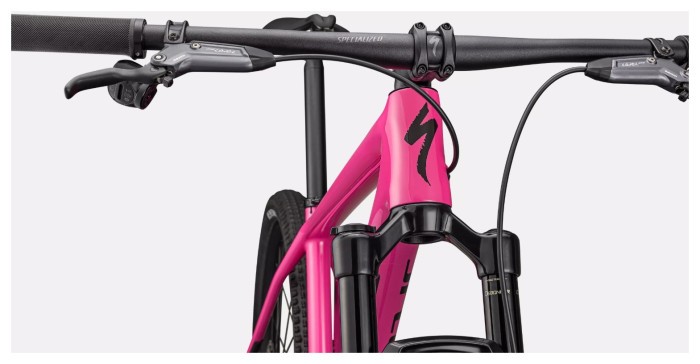 Велосипед Specialized EPIC HT COMP 2025