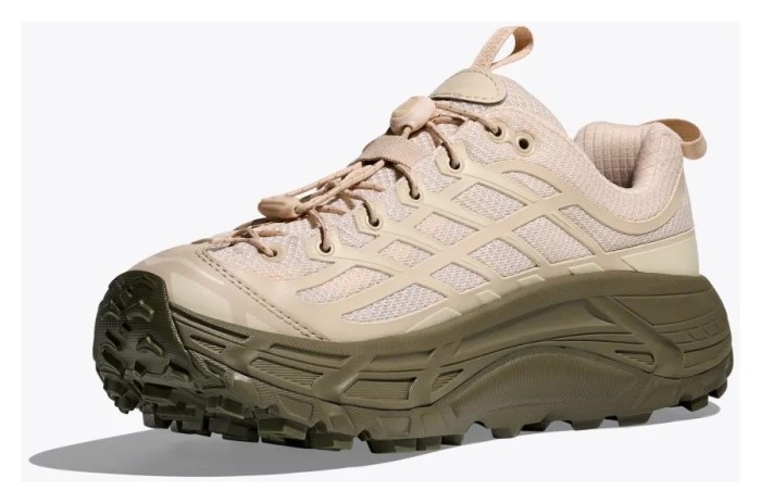 Кросівки для бігу HOKA ( 1141572 ) U MAFATETHREE2 2025