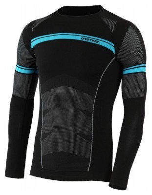 Термофутболка Lasting MUT52