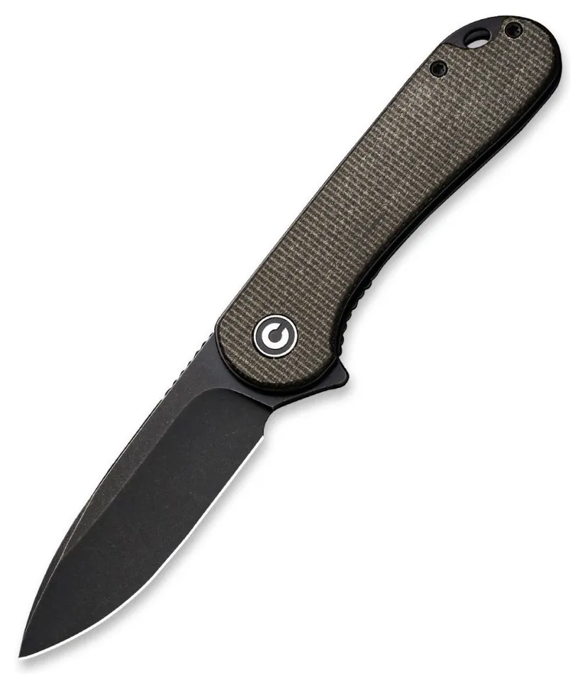Ніж складаний Civivi Elementum C907Z (FNR_C907Z)