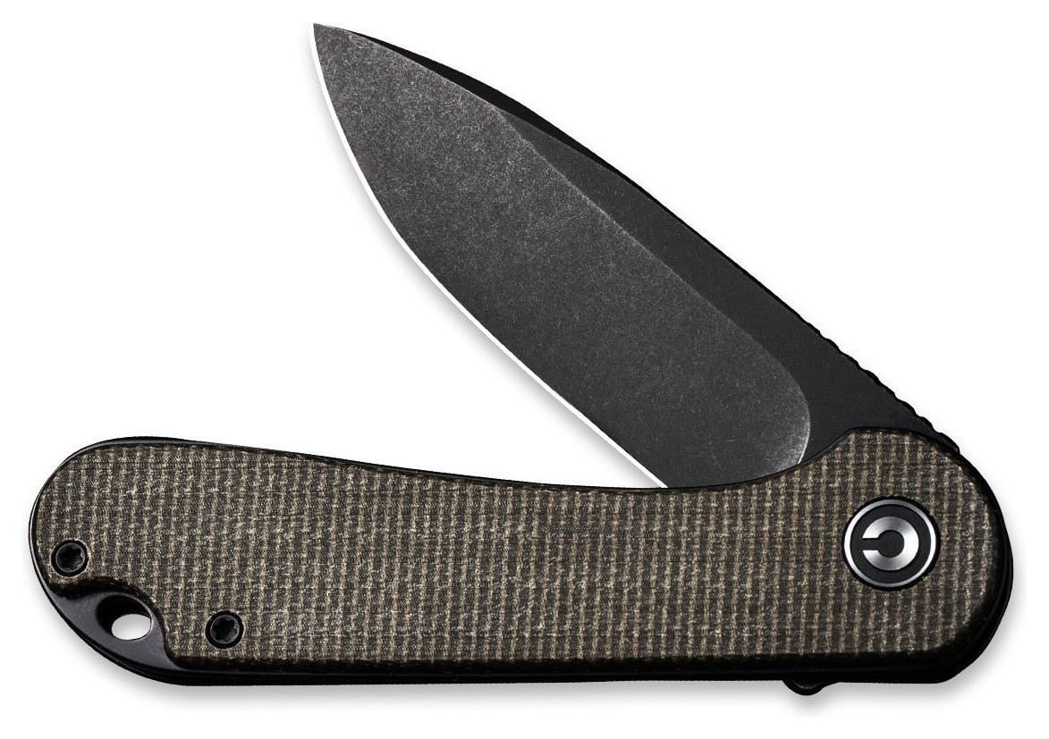 Ніж складаний Civivi Elementum C907Z