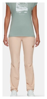 Штани для туризму Mammut ( 1022-01680 ) Runbold Pants Women 2024