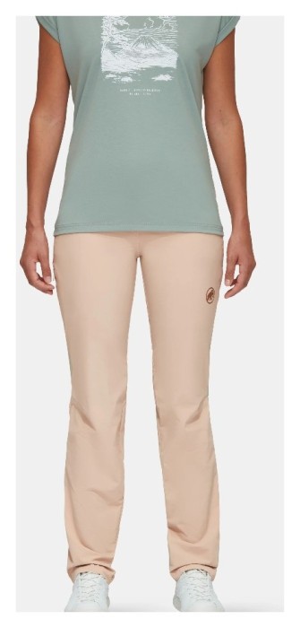 Штани для туризму Mammut ( 1022-01680 ) Runbold Pants Women 2024, укр, укр