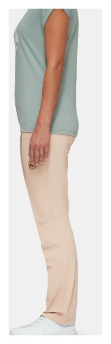 Штани для туризму Mammut ( 1022-01680 ) Runbold Pants Women 2024, укр, укр