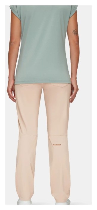 Штани для туризму Mammut ( 1022-01680 ) Runbold Pants Women 2024, укр, укр