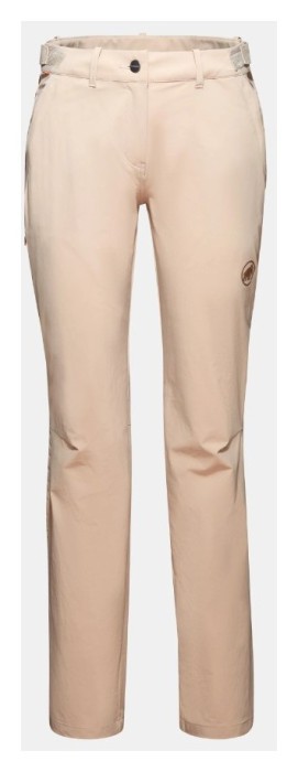 Штани для туризму Mammut ( 1022-01680 ) Runbold Pants Women 2024, укр, укр
