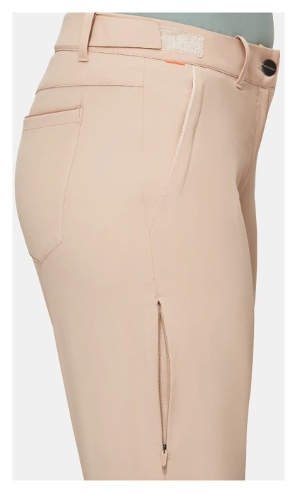 Штани для туризму Mammut ( 1022-01680 ) Runbold Pants Women 2024, укр, укр