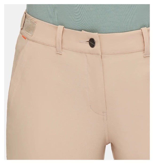 Штани для туризму Mammut ( 1022-01680 ) Runbold Pants Women 2024, укр, укр