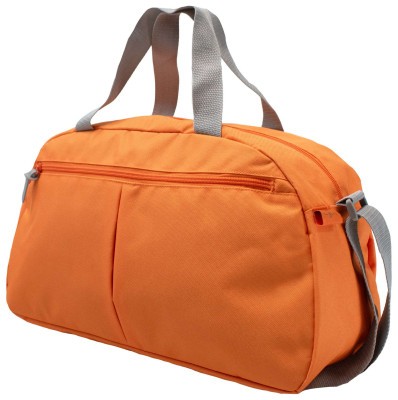 Сумка дорожня Semi Line 22 Orange (A3050-5)