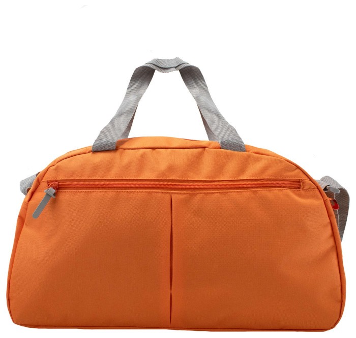 Сумка дорожня Semi Line 22 Orange (A3050-5)