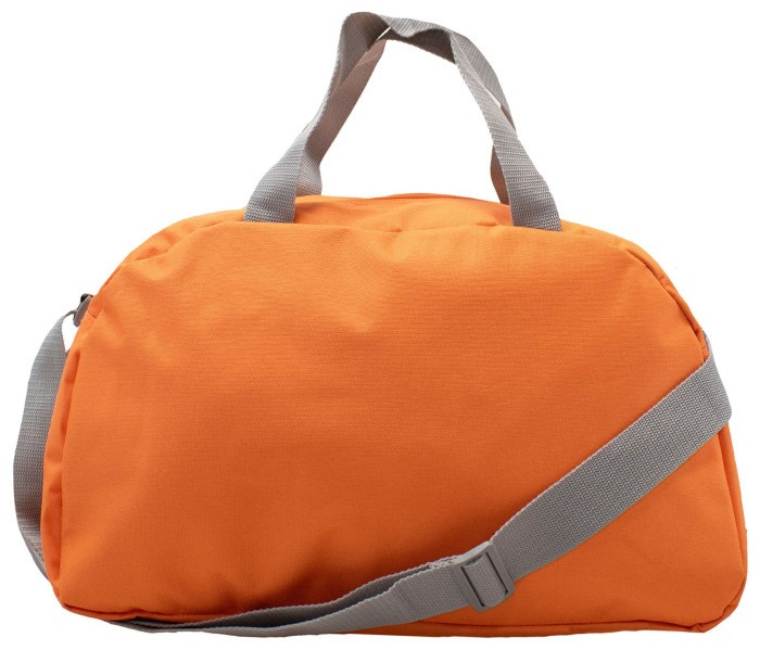 Сумка дорожня Semi Line 22 Orange (A3050-5)