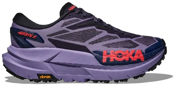 Кроссовки для бега HOKA ( 1162010-BYJ ) W Mafate X 2026