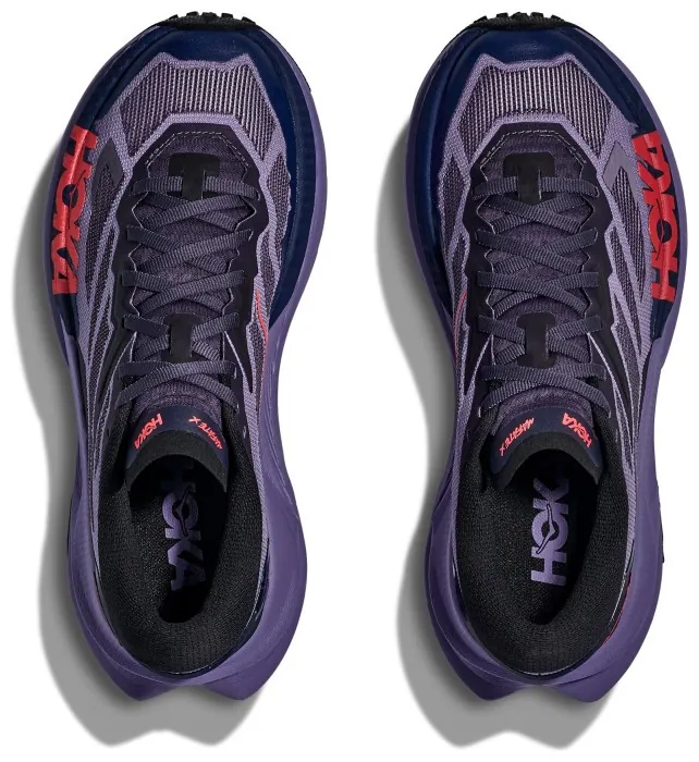 Кроссовки для бега HOKA ( 1162010-BYJ ) W Mafate X 2026