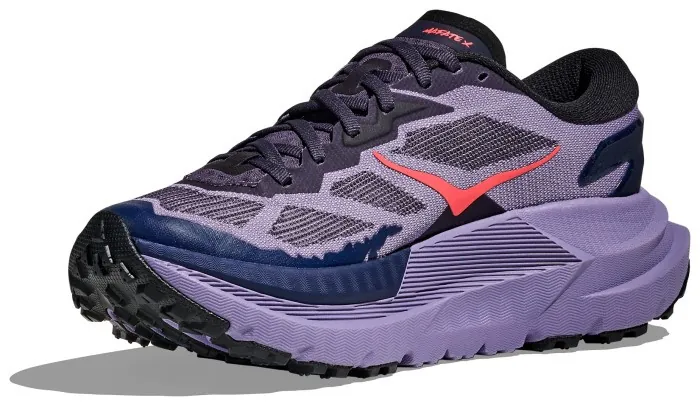 Кроссовки для бега HOKA ( 1162010-BYJ ) W Mafate X 2026