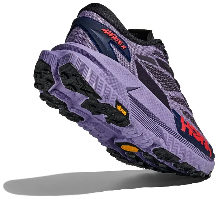 Кроссовки для бега HOKA ( 1162010-BYJ ) W Mafate X 2026