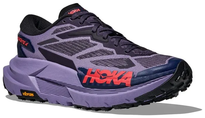 Кроссовки для бега HOKA ( 1162010-BYJ ) W Mafate X 2026