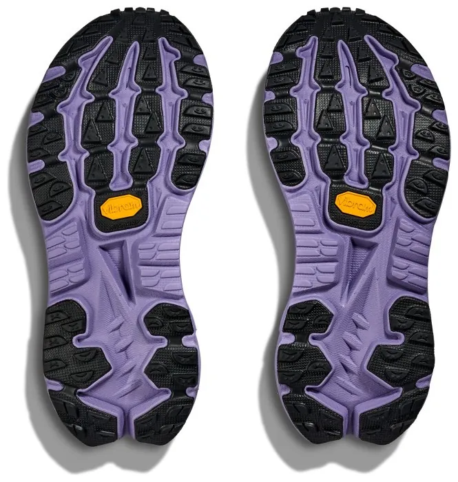Кроссовки для бега HOKA ( 1162010-BYJ ) W Mafate X 2026