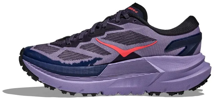 Кроссовки для бега HOKA ( 1162010-BYJ ) W Mafate X 2026