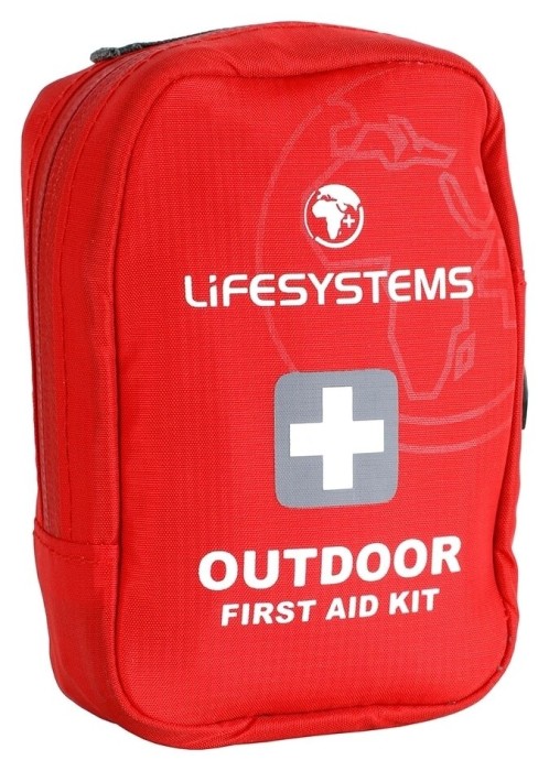 Аптечка Lifesystems Outdoor First Aid Kit, укр, укр
