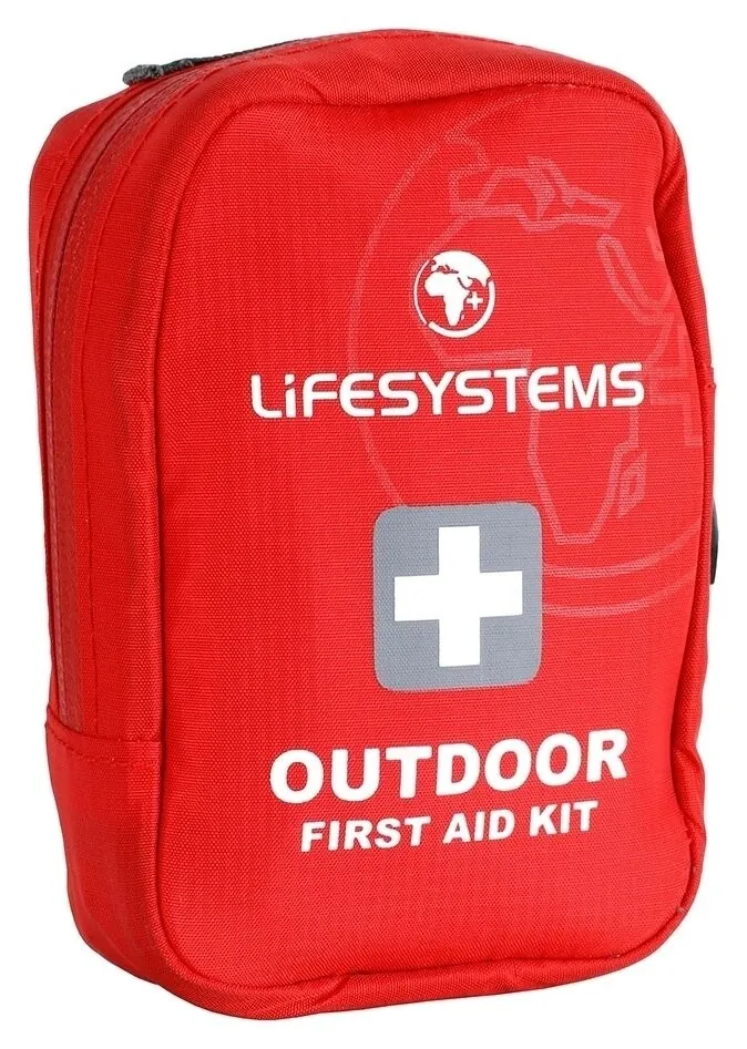 Аптечка Lifesystems Outdoor First Aid Kit (20220)
