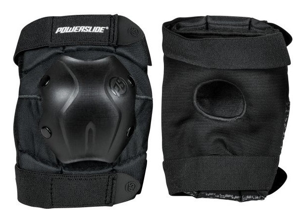 Наколінники POWERSLIDE ( 903236 ) PROTECTION PS Standard Knee Men 2023, укр, укр