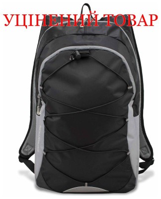 Рюкзак міський Semi Line 30 Black/Grey (A3036-1) Discounted