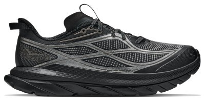Кросівки для бігу HOKA ( 1176679-BKSTL ) M Mach Remastered Novelty