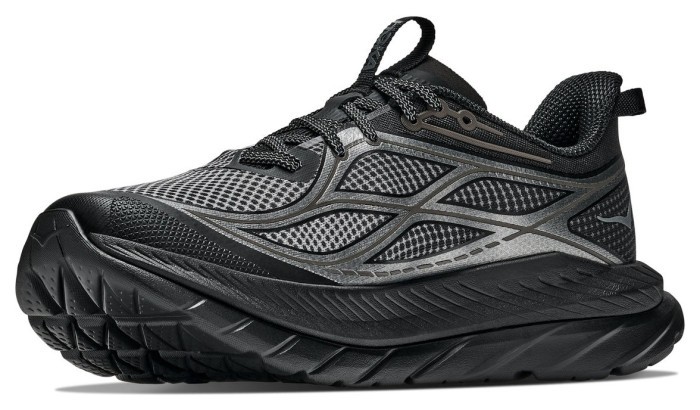 Кросівки для бігу HOKA ( 1176679-BKSTL ) M Mach Remastered Novelty