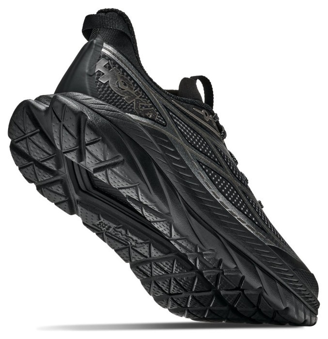 Кросівки для бігу HOKA ( 1176679-BKSTL ) M Mach Remastered Novelty