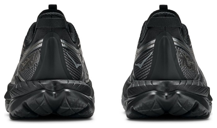 Кросівки для бігу HOKA ( 1176679-BKSTL ) M Mach Remastered Novelty
