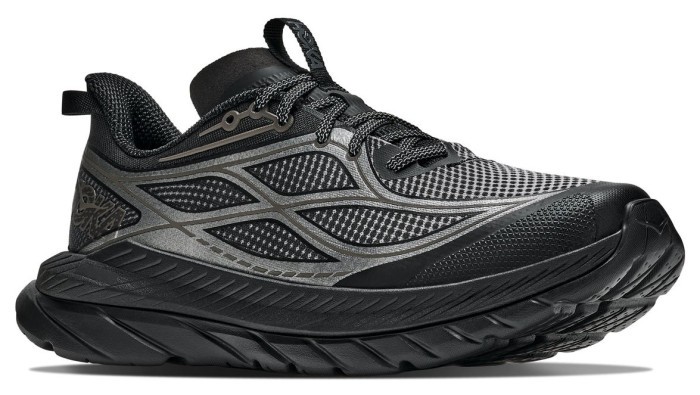 Кросівки для бігу HOKA ( 1176679-BKSTL ) M Mach Remastered Novelty