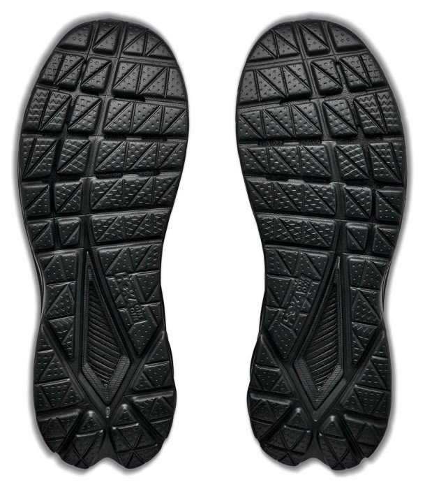 Кросівки для бігу HOKA ( 1176679-BKSTL ) M Mach Remastered Novelty