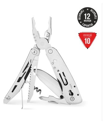 Мультитул Multi Tool Ganzo G304