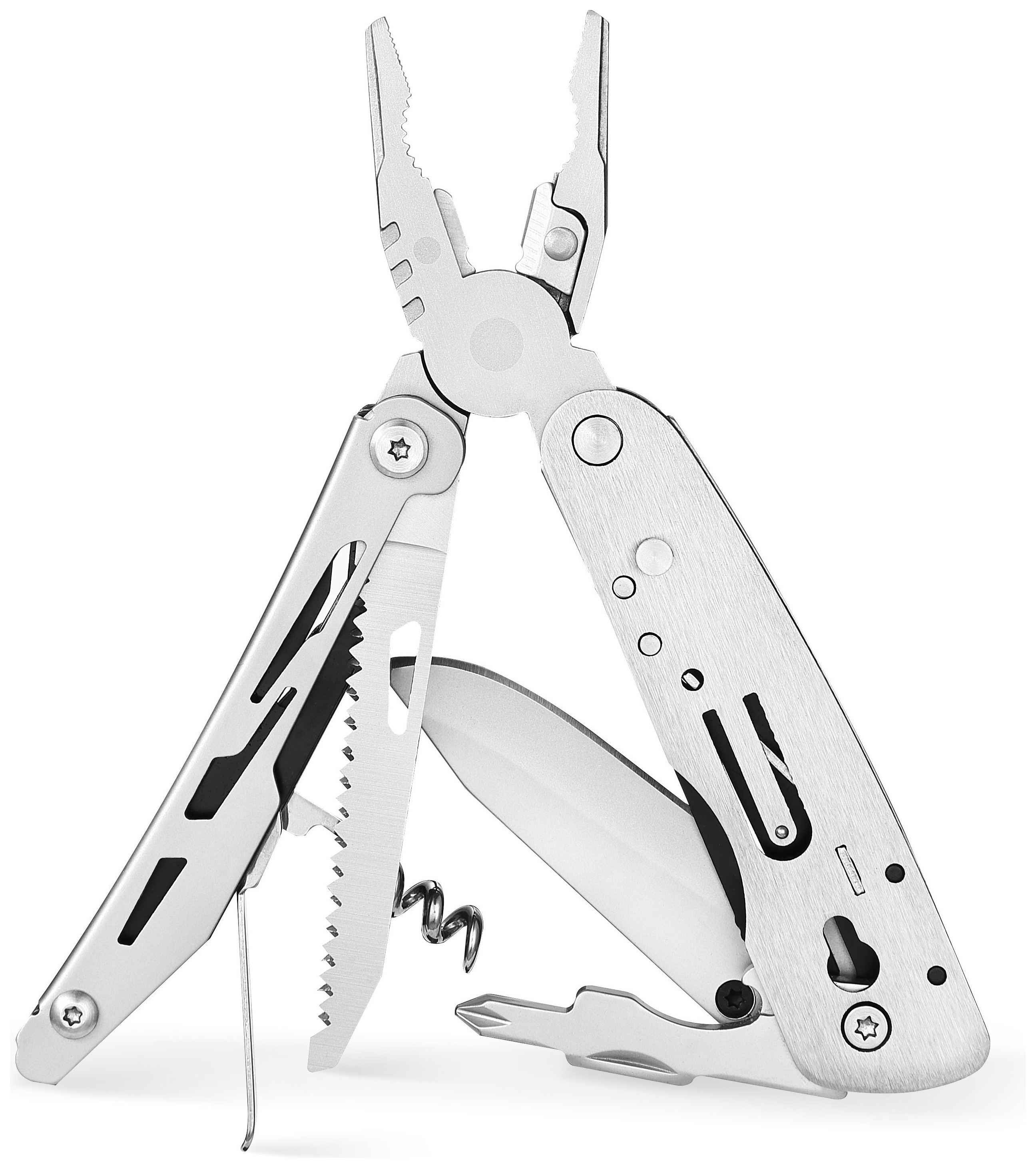 Мультитул Multi Tool Ganzo G304, укр, укр